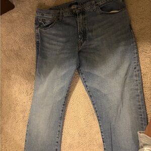 Men’s Polo jeans